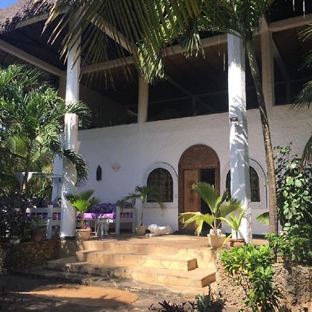 Giulia House Watamu Exterior photo